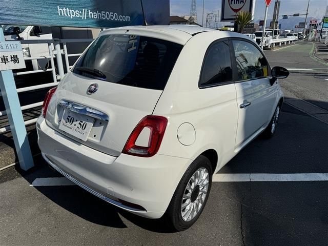 FIAT 500 2022 Image 31