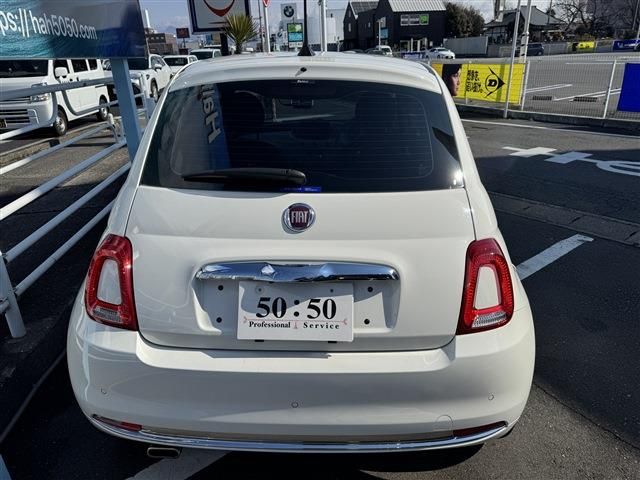 FIAT 500 2022 Image 31