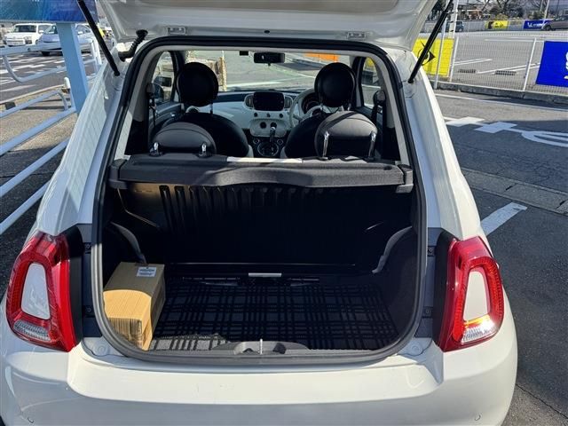 FIAT 500 2022 Image 31