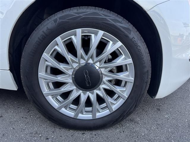 FIAT 500 2022 Image 31