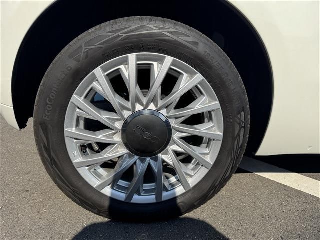 FIAT 500 2022 Image 31