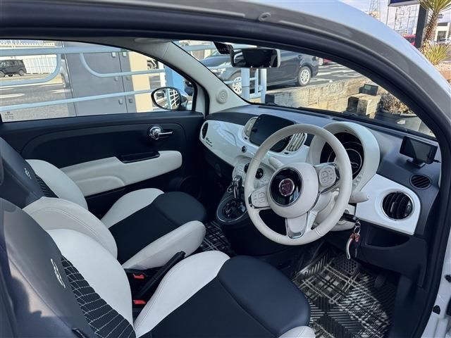 FIAT 500 2022 Image 31