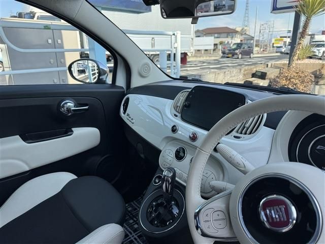 FIAT 500 2022 Image 31