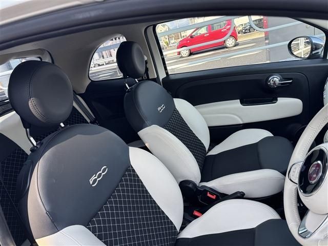 FIAT 500 2022 Image 31