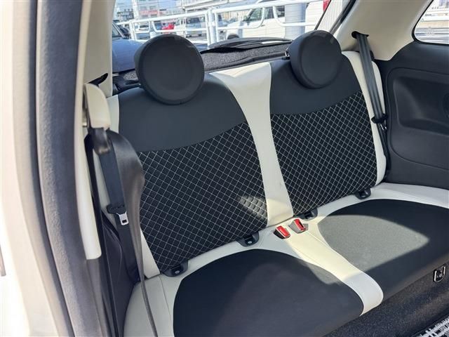 FIAT 500 2022 Image 31