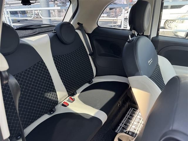 FIAT 500 2022 Image 31