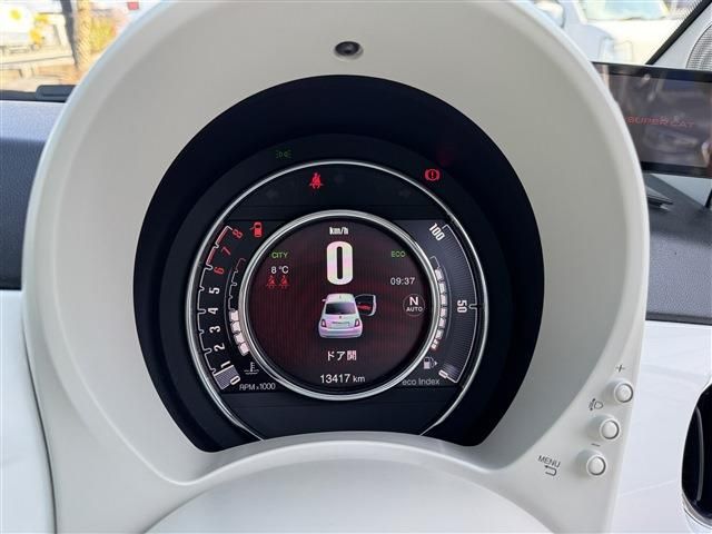 FIAT 500 2022 Image 31