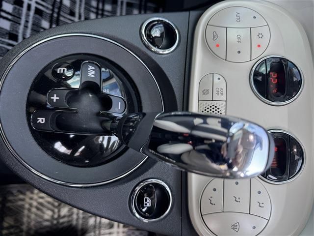 FIAT 500 2022 Image 31