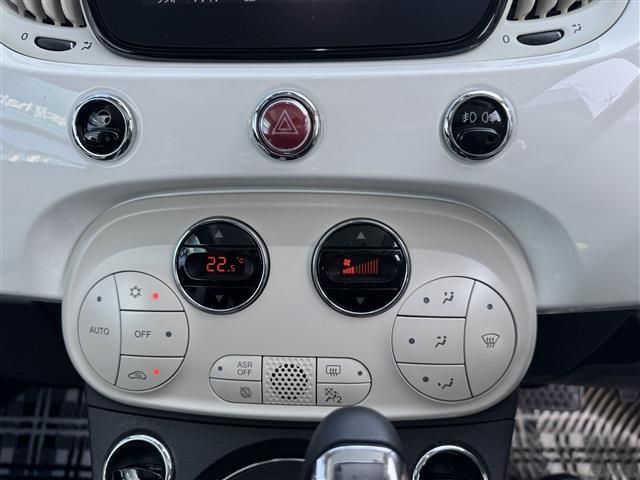 FIAT 500 2022 Image 31