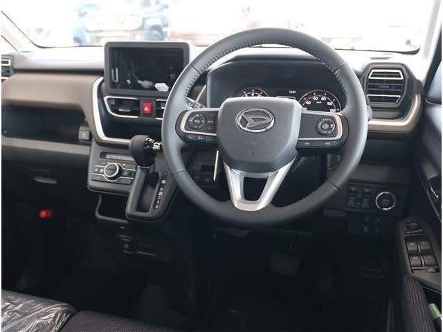 DAIHATSU MOVE 2025 Image 31