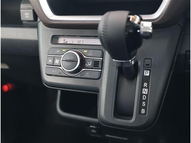 DAIHATSU MOVE 2025 Image 31