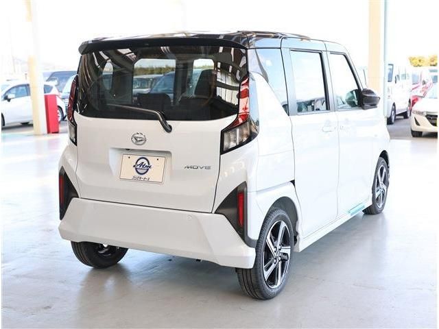 DAIHATSU MOVE 2025 Image 31