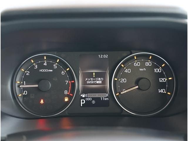 DAIHATSU MOVE 2025 Image 31