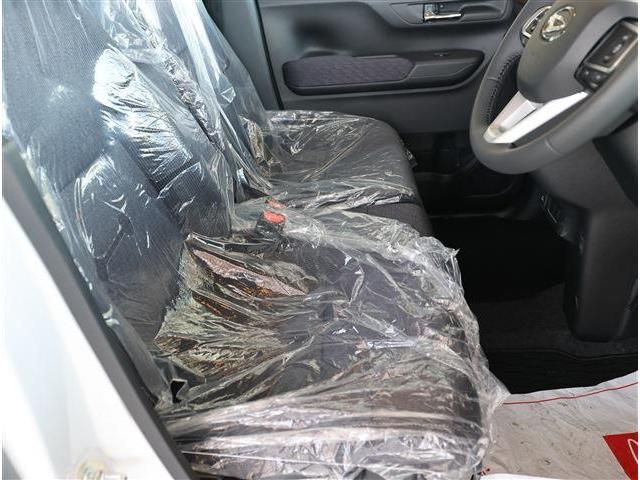 DAIHATSU MOVE 2025 Image 31