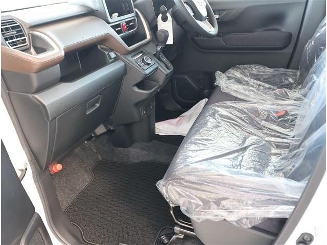 DAIHATSU MOVE 2025 Image 31