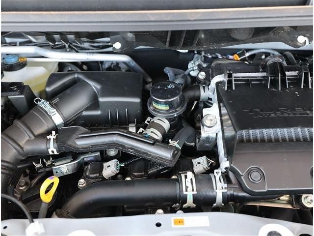 DAIHATSU MOVE 2025 Image 31