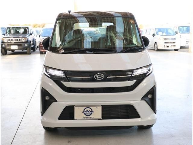 DAIHATSU MOVE 2025 Image 31