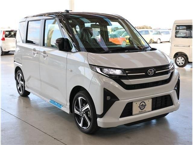 DAIHATSU MOVE 2025 Image 31