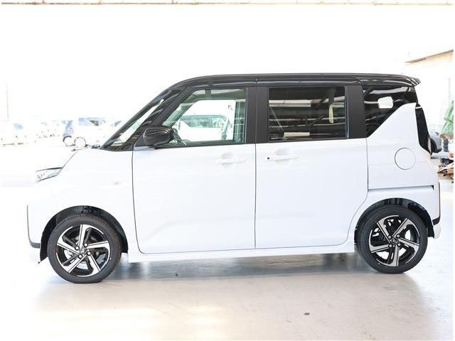 DAIHATSU MOVE 2025 Image 31