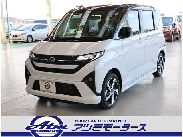 DAIHATSU MOVE 2025 Image 31