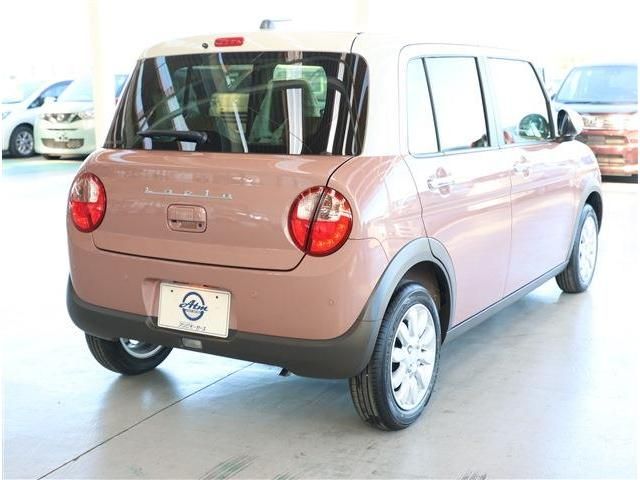 SUZUKI ALTO LAPIN 2025 Image 31