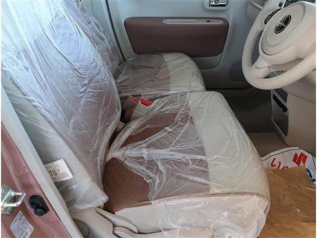 SUZUKI ALTO LAPIN 2025 Image 31