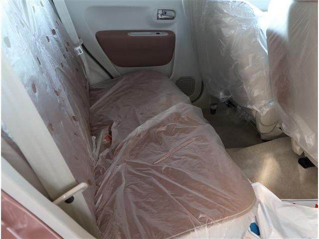 SUZUKI ALTO LAPIN 2025 Image 31