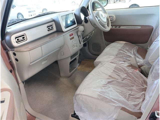 SUZUKI ALTO LAPIN 2025 Image 31