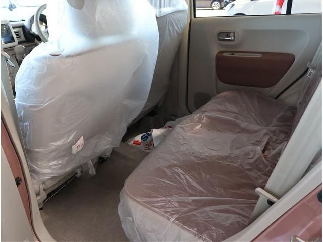 SUZUKI ALTO LAPIN 2025 Image 31