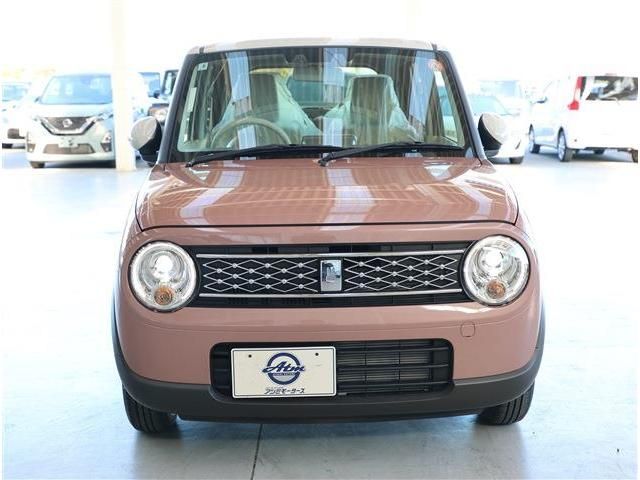 SUZUKI ALTO LAPIN 2025 Image 31