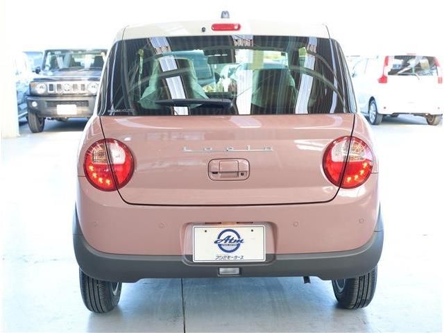 SUZUKI ALTO LAPIN 2025 Image 31