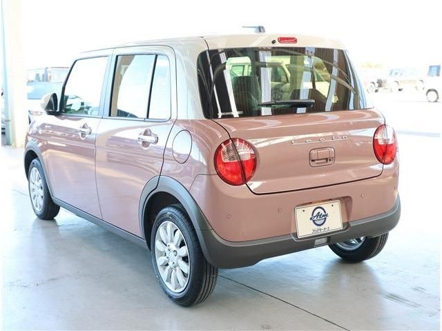 SUZUKI ALTO LAPIN 2025 Image 31