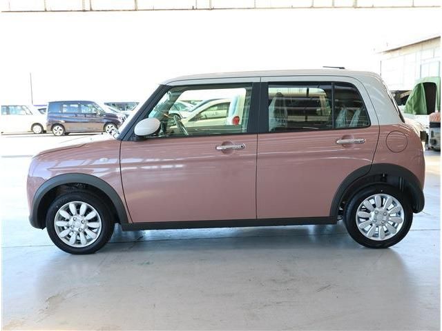 SUZUKI ALTO LAPIN 2025 Image 31