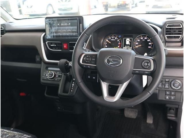 DAIHATSU MOVE 2025 Image 31