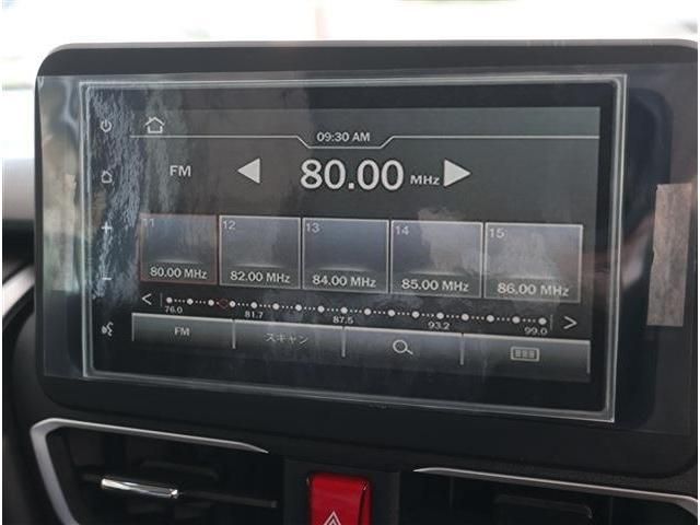 DAIHATSU MOVE 2025 Image 31