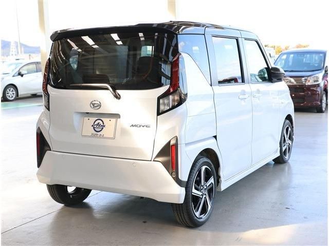 DAIHATSU MOVE 2025 Image 31