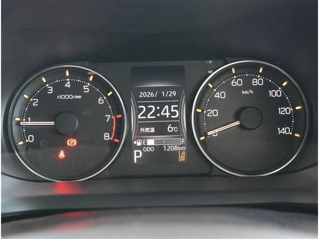 DAIHATSU MOVE 2025 Image 31