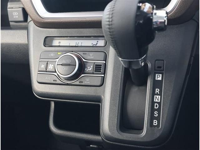 DAIHATSU MOVE 2025 Image 31