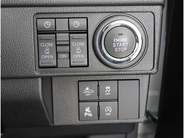 DAIHATSU MOVE 2025 Image 31