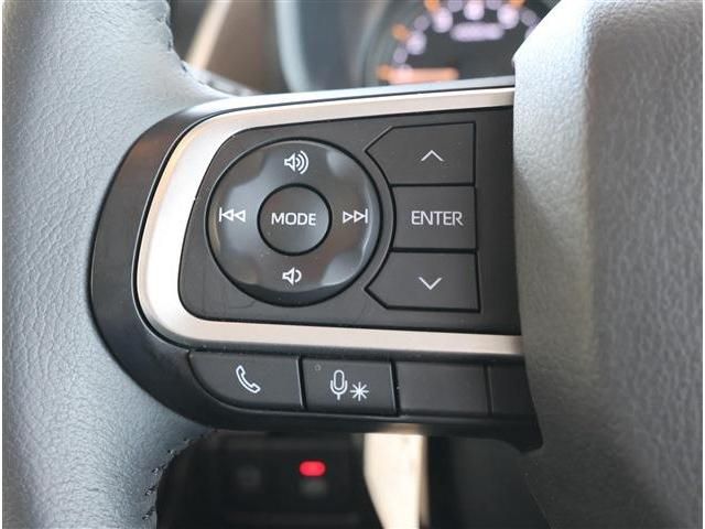 DAIHATSU MOVE 2025 Image 31