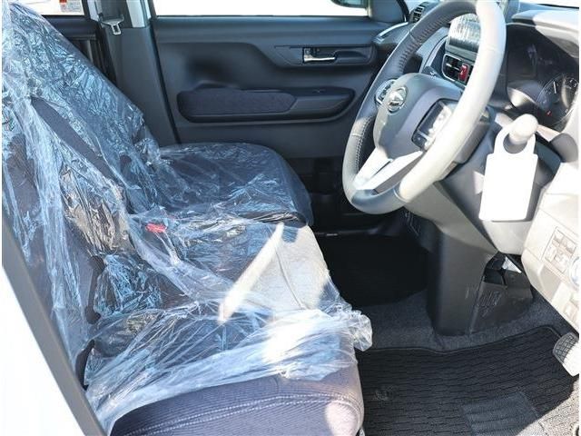 DAIHATSU MOVE 2025 Image 31