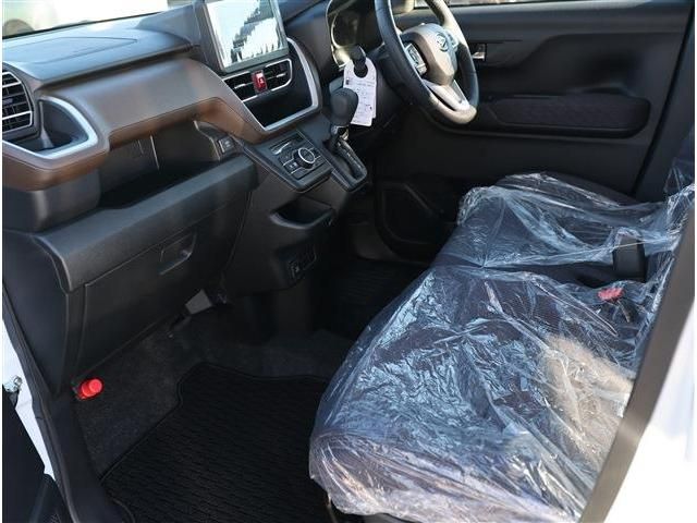 DAIHATSU MOVE 2025 Image 31