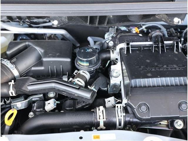 DAIHATSU MOVE 2025 Image 31