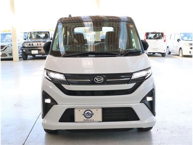 DAIHATSU MOVE 2025 Image 31