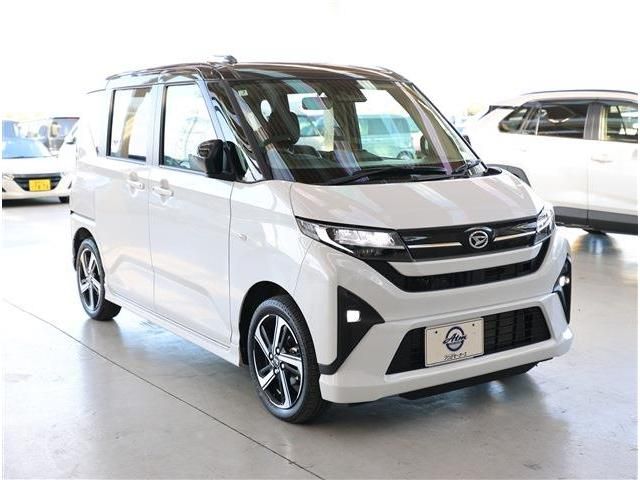 DAIHATSU MOVE 2025 Image 31