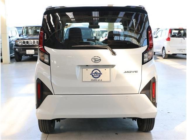 DAIHATSU MOVE 2025 Image 31