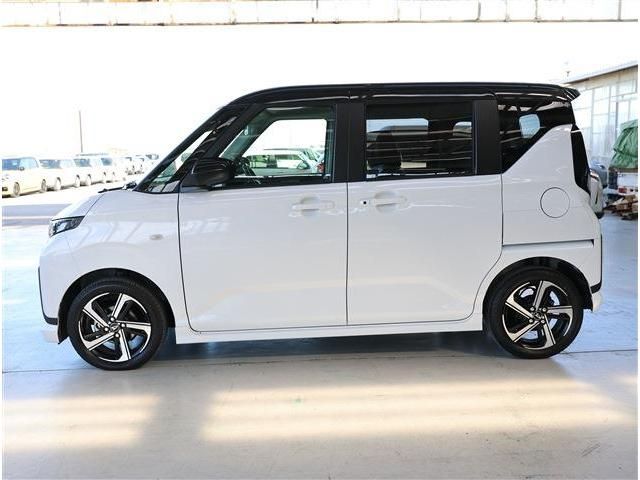 DAIHATSU MOVE 2025 Image 31