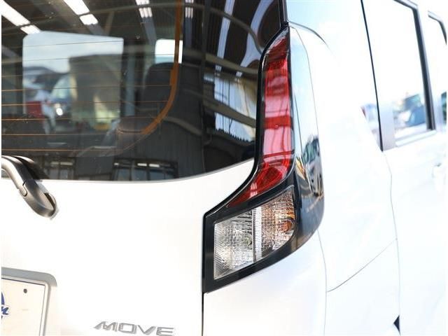 DAIHATSU MOVE 2025 Image 31