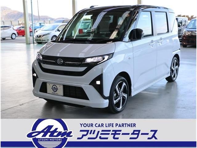 DAIHATSU MOVE 2025 Image 31