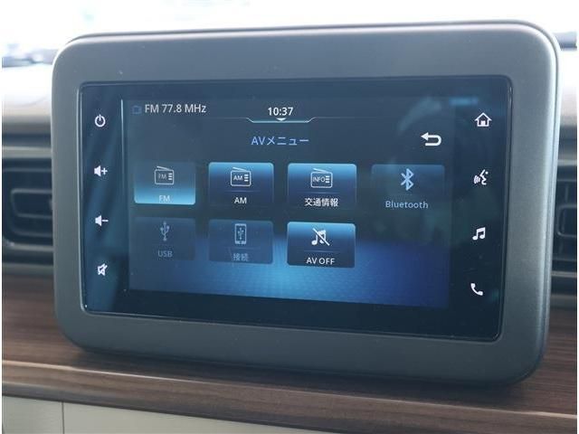 SUZUKI ALTO LAPIN LC 2025 Image 31